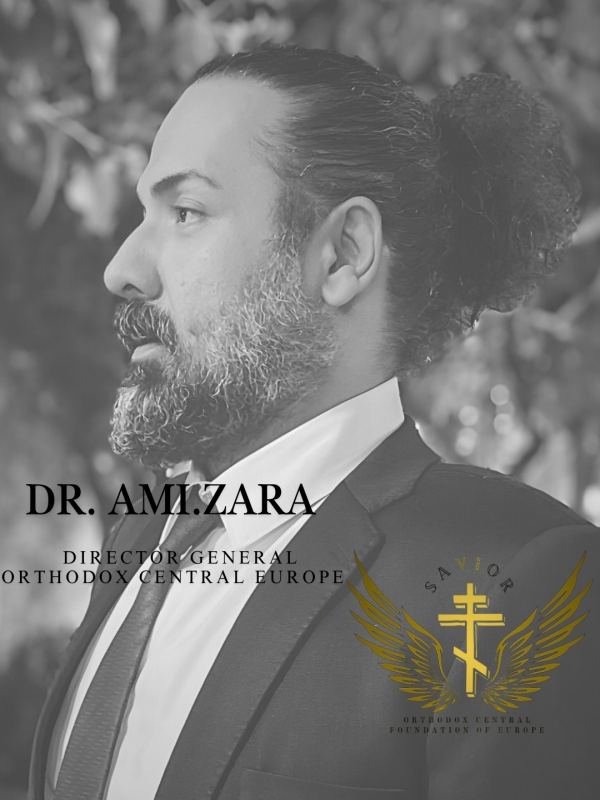 Dr. Ami Zara