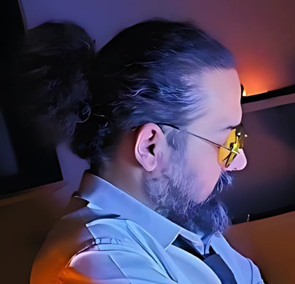Dr. Ami.Zara Appointment